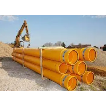 Waste Pipe